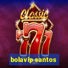 bolavip santos